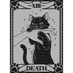 Animal Text Series-AT 3351